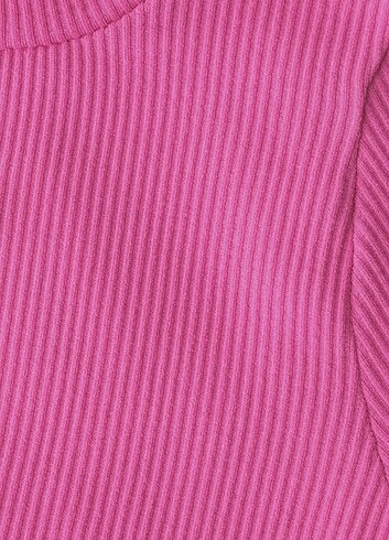 s Beden *ADDAX SEAMLESS DİKYAKA FİTİLLİ CROP*