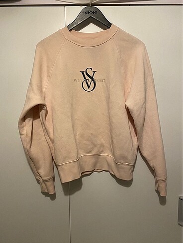 Victoria?s Secret S beden Sweatshirt