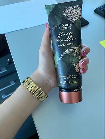 VS Bare Vanilla