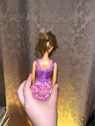 Beden 2?li barbie