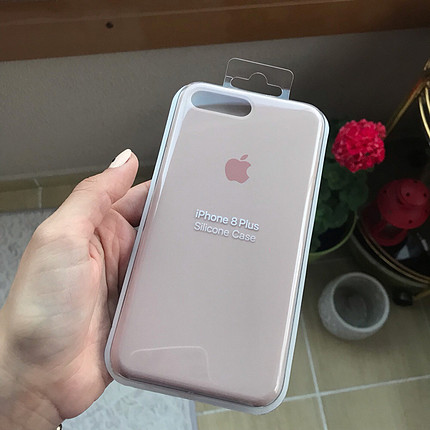 Iphone 7/8 Plus Telefon Kılıfı