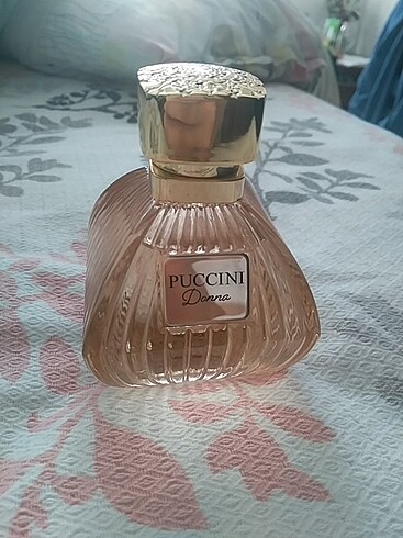 Puccını parfüm 