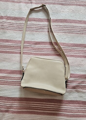 Omuz çantası - Görsel 4