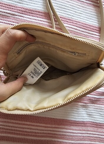 Omuz çantası - Görsel 6