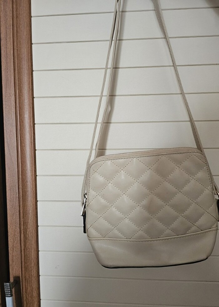 Omuz çantası - Görsel 2