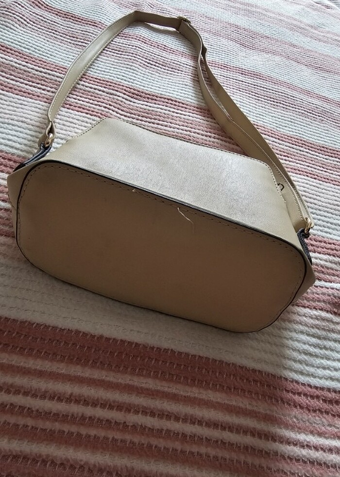 Omuz çantası - Görsel 3