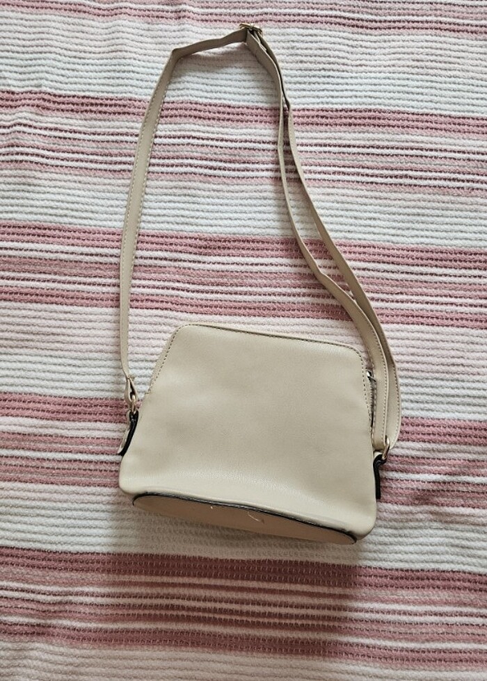 Omuz çantası - Görsel 4