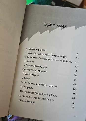 Roscoe Riley Kuralları 2: Ayısını Kaçırma! - Görsel 2