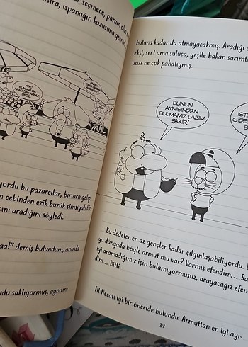 Kral Şakir Tek Kişilik Dev Orkestra Çocuk Kitabı