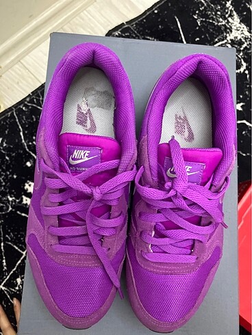 Nike Orjinal