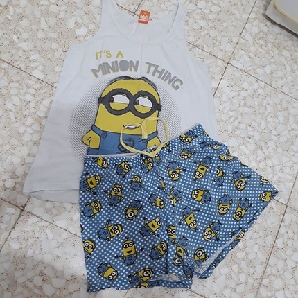 pijama takımı 