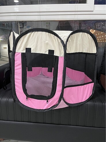 Doğum çadırı oyun alanı - Görsel 2