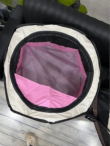 Doğum çadırı oyun alanı - Görsel 4