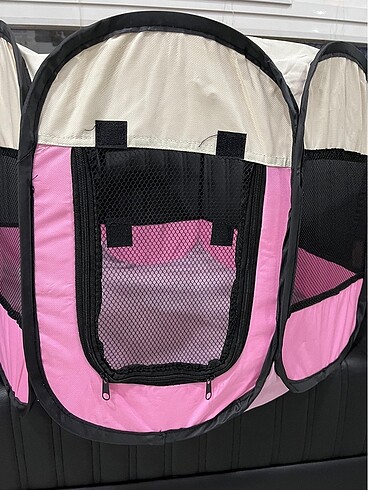 Doğum çadırı oyun alanı - Görsel 3