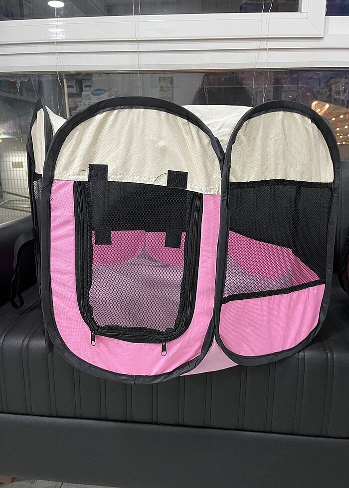 Doğum çadırı oyun alanı - Görsel 2