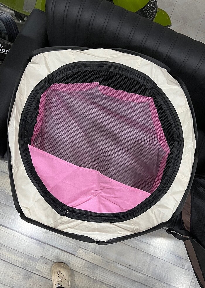 Doğum çadırı oyun alanı - Görsel 4