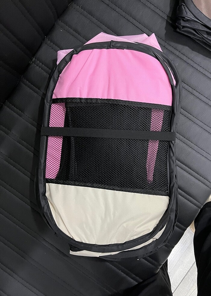 Doğum çadırı oyun alanı - Görsel 5