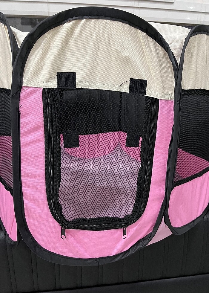 Doğum çadırı oyun alanı - Görsel 3