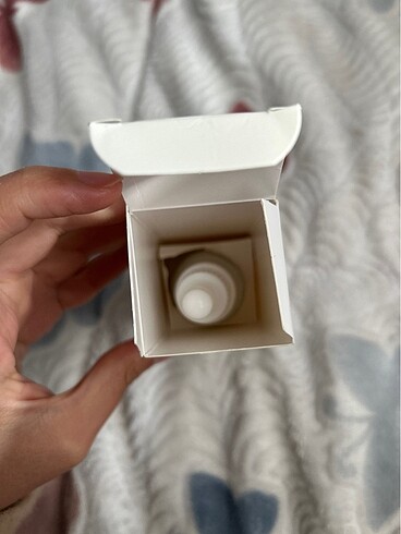 Diğer Shevec rice serum