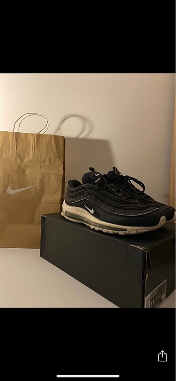 nike ayakkabı