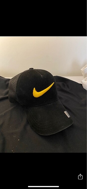 nike şapka