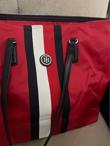 Tommy Hilfiger Tommy çanta
