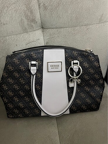 Orjinal Guess çanta