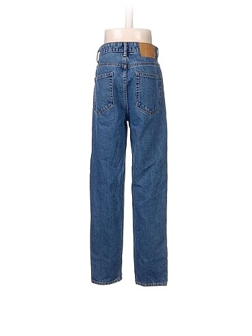 34 Beden Zara Jean / Kot %70 İndirimli.