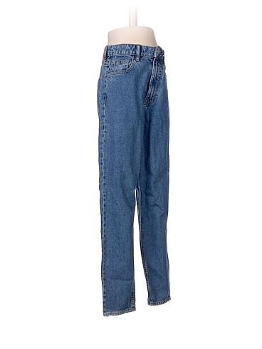 Zara Zara Jean / Kot %70 İndirimli.