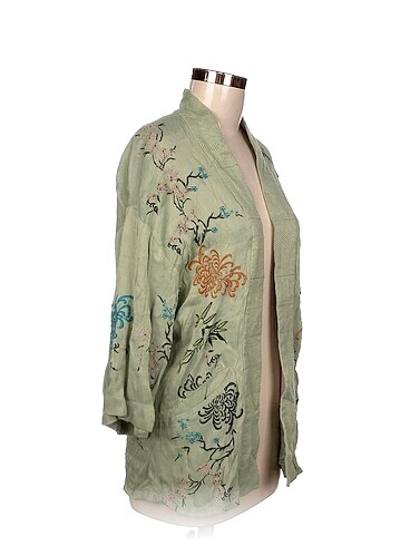 Zara Zara Ceket %70 İndirimli.