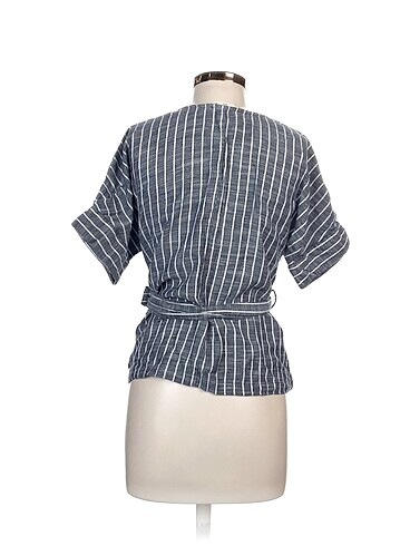 xs Beden Mango Bluz %70 İndirimli.