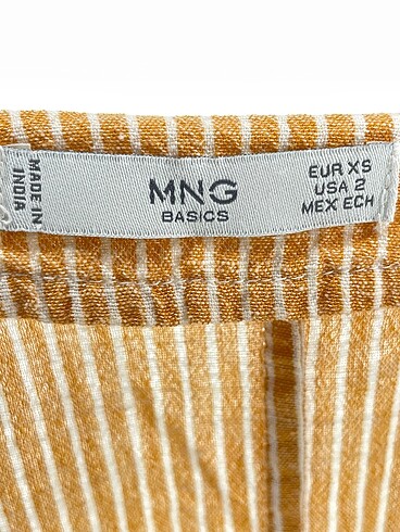 xs Beden çeşitli Renk Mango Uzun Elbise %70 İndirimli.