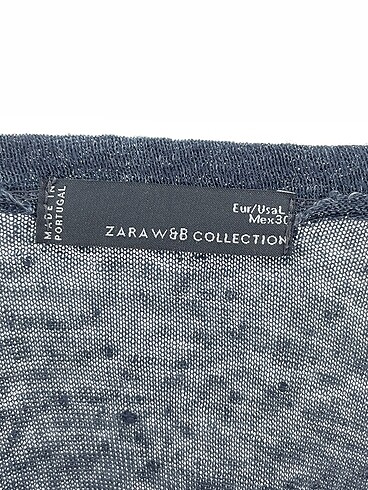 l Beden çeşitli Renk Zara Bluz %70 İndirimli.