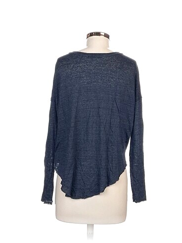 l Beden Zara Bluz %70 İndirimli.