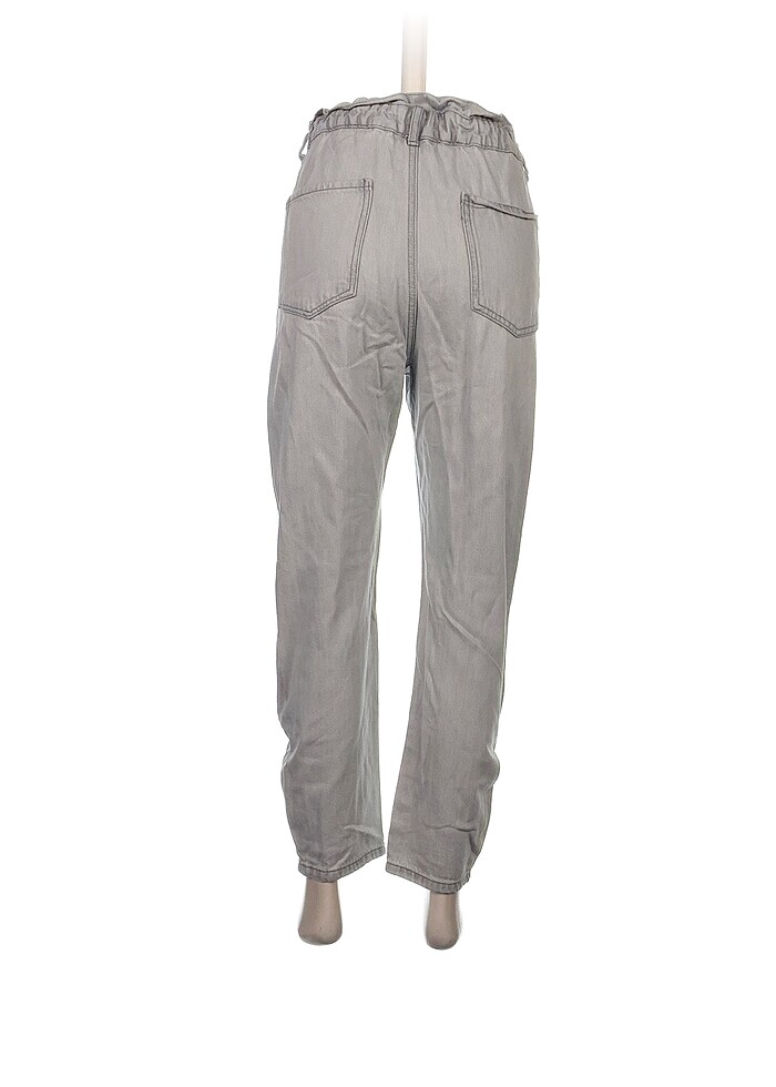 Zara Jean / Kot %70 İndirimli. - Görsel 3