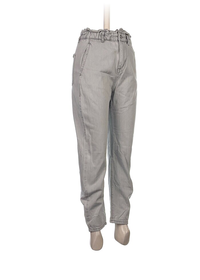 Zara Jean / Kot %70 İndirimli. - Görsel 2