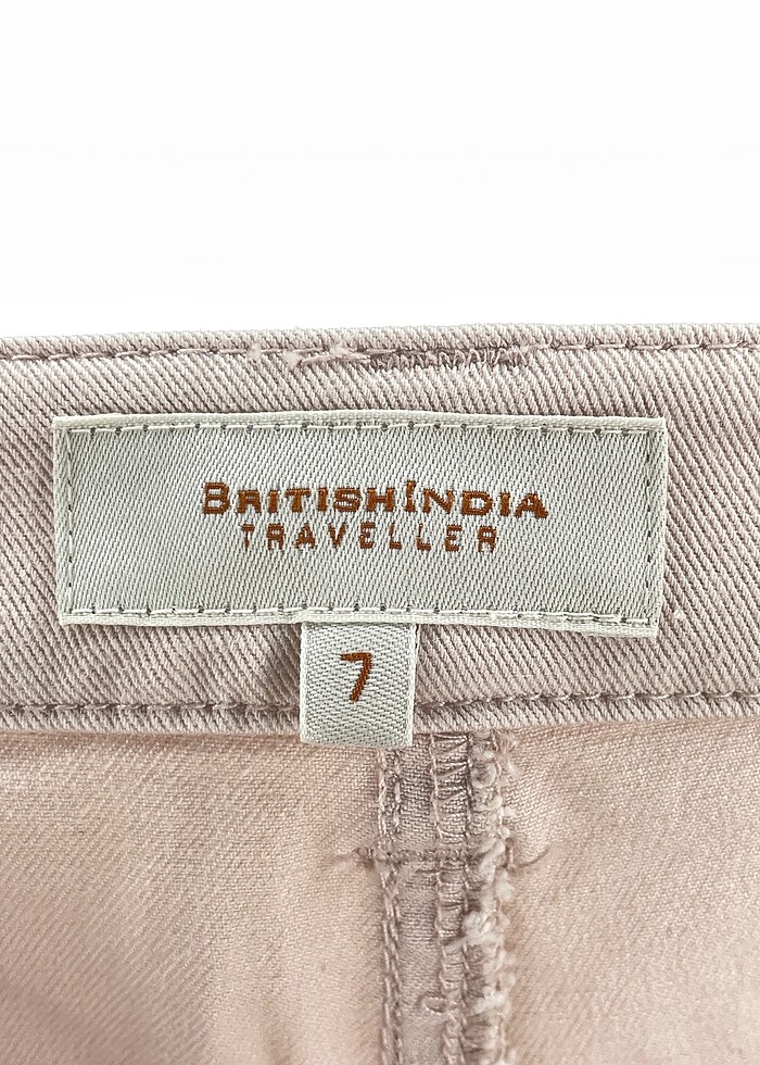 Vintage Love Jean / Kot %70 İndirimli. - Görsel 4