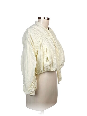 Zara Zara Ceket %70 İndirimli.