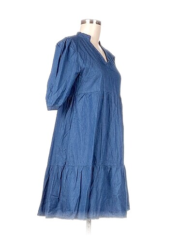 Vintage Love Vintage Love Günlük Elbise %70 İndirimli.