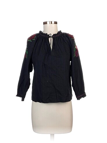 Zara Bluz %70 İndirimli.