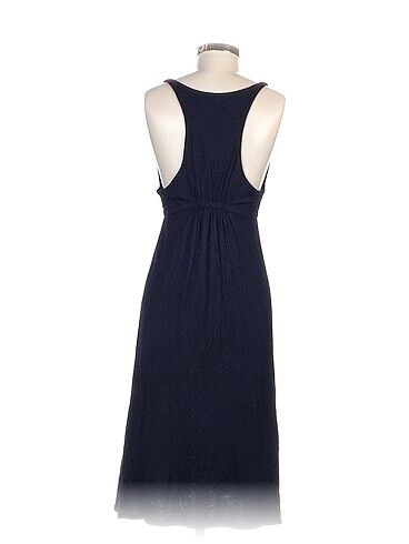 l Beden Vintage Love Günlük Elbise %70 İndirimli.