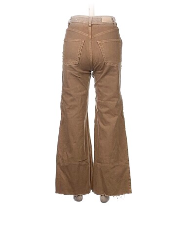 34 Beden Mango Jean / Kot %70 İndirimli.