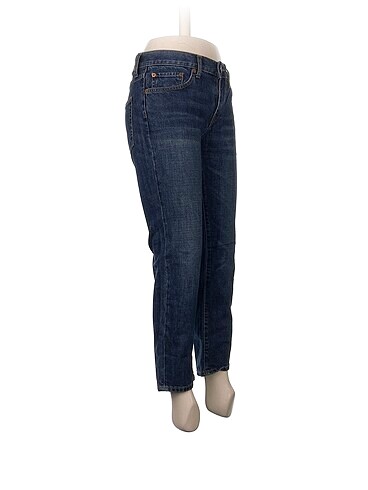Mango Mango Jean / Kot %70 İndirimli.