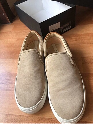 Massimo dutti sneakers