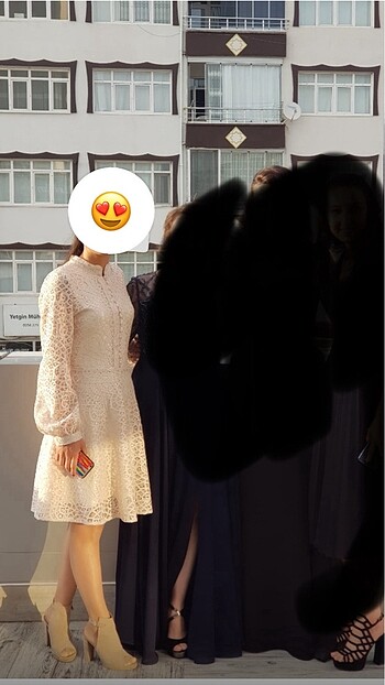 Diğer Elbise