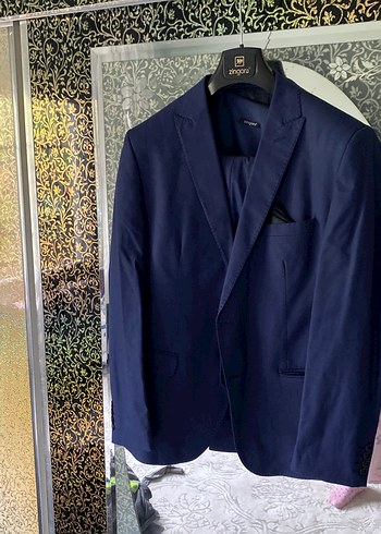 Erkek takım elbise - Görsel 2