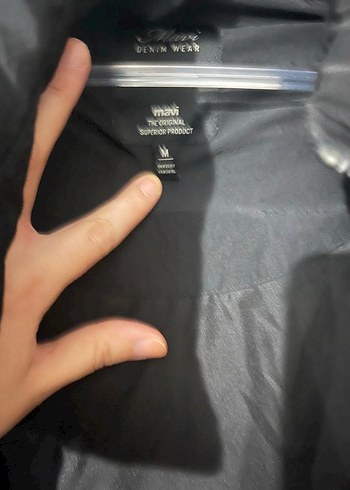 Siyah Kadın uzun şişme mont - Görsel 5