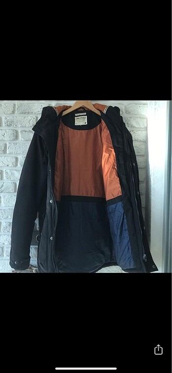 Diğer Jack&jones erkek kaban &mont