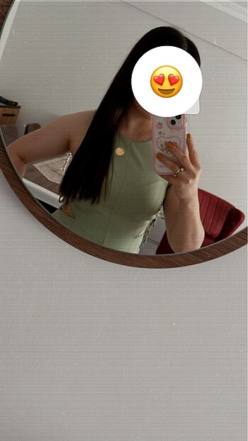 Yeşil abiye - Görsel 4