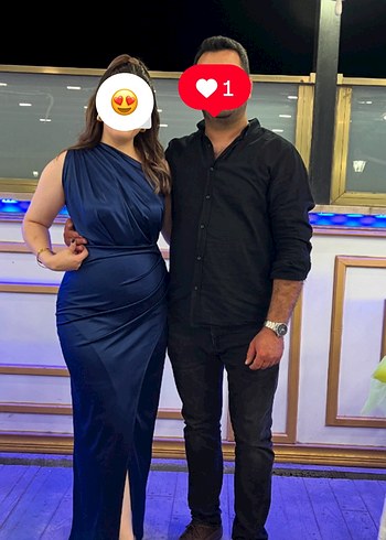 Saten abiye - Görsel 6